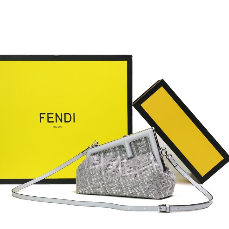 Fendi Satchel Bags